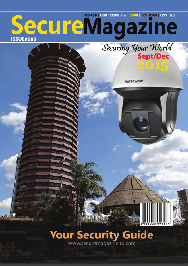 CCTV Surveillance