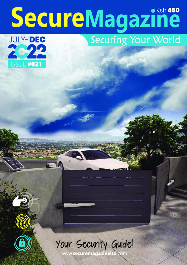 Flexible Security, Environmental Sustainability