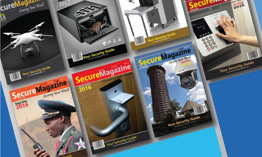 Secure Magazine